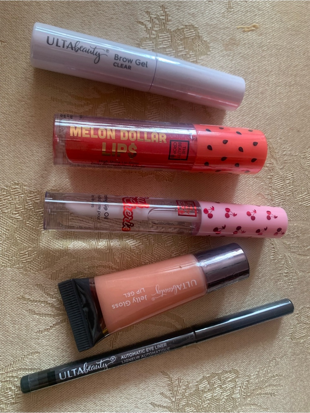 beauty bundle all brand new